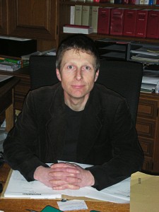 Michael van der Laan